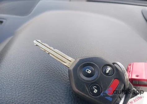 2013 Subaru Xv Crosstrek 2.0I Premium from USA, damaged, VIN JF2GPACC3DH855130